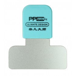 Металева лопатка для розбирання телефонів PPD Woneng №5