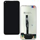 Дисплей для Huawei Nova 5i, Nova 6 SE, Nova 7i, P20 Lite (2019), P40 Lite, чорний, без рамки, China quality, JNY-L21A/JNY-L01A/JNY-L21B/JNY-L22A/JNY-L02A/JNY-L22B/GLK-LX1/GLK-LX1U/GLK-LX2/GLK-LX3/GLK-AL00