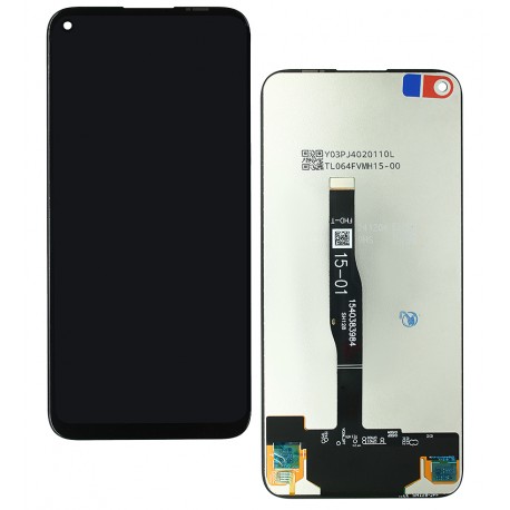 Дисплей для Huawei Nova 5i, Nova 6 SE, Nova 7i, P20 Lite (2019), P40 Lite, чорний, без рамки, China quality, JNY-L21A/JNY-L01A/JNY-L21B/JNY-L22A/JNY-L02A/JNY-L22B/GLK-LX1/GLK-LX1U/GLK-LX2/GLK-LX3/GLK-AL00 Дисплей для Huawei Nova 5i, Nova 6 SE, Nova 7i, P20 Lite (2019), P40 Lite, чорний, без рамки, China quality, JNY-L21A/JNY-L01A/JNY-L21B/JNY-L22A/JNY-L02A/JNY-L22B/GLK-LX1/GLK-LX1U/GLK-LX2/GLK-LX3/GLK-AL00