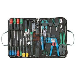 Pro'sKit 1PK-818B Набор инструментов для обслуживания сетей