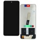 Дисплей для Xiaomi Redmi Note 9 Pro, Redmi Note 9S, чорний, без рамки, (Box) M2003J6B2G, M2003J6A1G