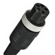 Запасной паяльник Mechanic HK-908F, 60 Вт, 5 pin, HK-936D+