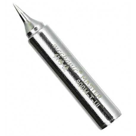 Паяльное жало Mechanic Master Series 900M-T-UI