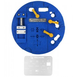 Тримач плат Mechanic F-FIX, для ремонту Face ID