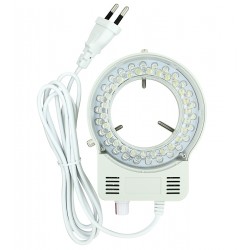 Кільцеве Aida LED підсвічування, з регулюванням яскравості, для мікроскопів серії XTX, AC 100 - 240V