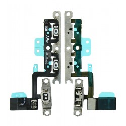 Шлейф для Apple iPhone 11, кнопок звуку, Original (PRC) Шлейф для Apple iPhone 11, кнопок звуку, Original (PRC)