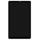 Дисплей для планшета Realme Pad mini 8.7" (RMP2105), черный, с сенсорным экраном (дисплейный модуль)