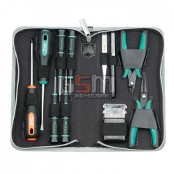 Pro'sKit PK-2081 Набор инструментов для электроники
