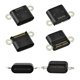 Конектор зарядки для Google Pixel 4, Pixel 4 XL, Pixel 4a, Pixel 4a 5G, 24 pin, USB тип-C