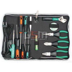 Pro'sKit PK-2086B Набор инструментов для электроники