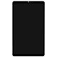Дисплей для планшета Blackview Tab 60 8.68", чорний, з сенсорним екраном, оригінал (PRC)