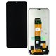 Дисплей для Ulefone Note 14, черный, без рамки, High Quality