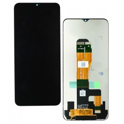 Дисплей для Ulefone Note 14, чорний, без рамки, High Quality