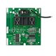 BMS Контролер заряду-розряду 5-х Li-Ion 18650, LTH-5S-01 Rev:1. 0 (L002H20085) 21V 20A для електроінструменту