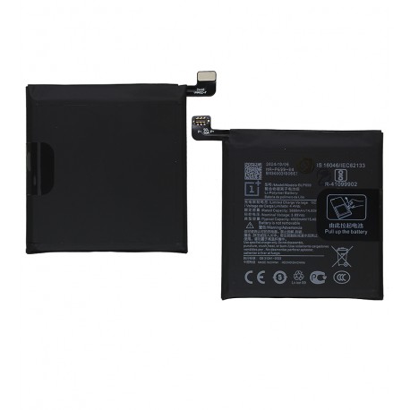 Аккумулятор BLP699 для OnePlus 7 Pro, (Li-Polymer, 3.8 V, 4000 mAh, Original (PRC))