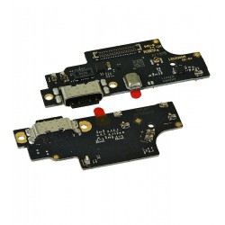 Шлейф для Xiaomi Redmi Note 13 Pro (4G), коннектора зарядки, Original (PRC), (плата зарядки)