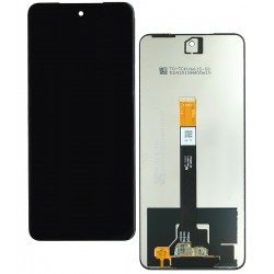 Дисплей для HMD Fusion, з сенсорним екраном (дисплейний модуль), чорний (Box)