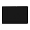 Дисплей для планшета Lenovo Tab M10 (3rd Gen) TB328FU (ZAAE0027UA), черный, с сенсорным экраном, 236*155мм