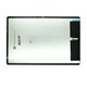 Дисплей для планшета Lenovo Tab M10 (3rd Gen) TB328FU (ZAAE0027UA), черный, с сенсорным экраном, 236*155мм