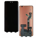 Дисплей для Xiaomi 13 Lite, черный, без рамки, Original (PRC)
