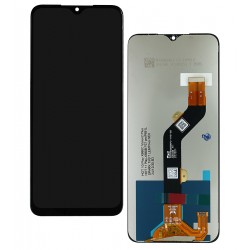 Дисплей для Infinix Hot 10 Play (X688C), Hot 11 Play, черный, без рамки, High Quality, 1540415401-5 Дисплей для Infinix Hot 10 Play (X688C), Hot 11 Play, черный, без рамки, High Quality, 1540415401-5