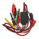 Кабель для блока питания Mechanic W10, щипцы + крабы