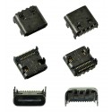 Конектор зарядки для Dell Latitude 5410, 5289, 5285, 7389, 7390, Type-C