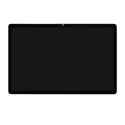 Дисплей для планшета Doogee U11 11", черный, с сенсорным экраном, оригинал (PRC)