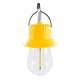 LED лампа V07-COB, кабель 3 м, гачок, USB/Type-C