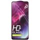 Захисне скло для OnePlus Nord N100, Oppo A54 4G, A55 4G, сумісне з чохлами, Full Glue, чорний