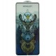 Защитное стекло iNobi Amulet для OnePlus Nord CE3 Lite 5G, Oppo A1 5G, A2, A58 4G, A79, A98 5G, Realme 11 5G, C55, Narzo N55, Anti-Static, Fu...