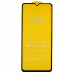 Захисне скло для Infinix Smart 7 (X6515), Smart 7 HD (X6516), Tecno Pop 7 (BF6), Pop 7 Pro, Spark 10, Spark 10C, Spark Go (2023) (BF7).