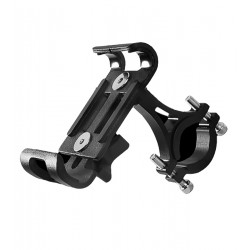 Велодержатель BM-08, ALUMINUM