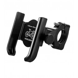 Велодержатель BG-098, ALUMINUM