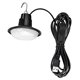 LED лампа 118L-19SMD, кабель 2.9 м, гачок, магніт, живлення від USB