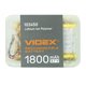 Акумулятор универсальный Videx Li-pol VLF-B103450 1800 мАг