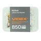 Аккумулятор универсальный Videx Li-pol VLF-B902540 850 мАч