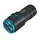 Фонарик Rablex RB902-3x8w 2000Lm (1x18350, Type-C, зажим, магнит)