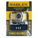 Налобный фонарик Rablex RB955 660Lm (white, yelow, red) (Li-pol, Type-C, sensor)