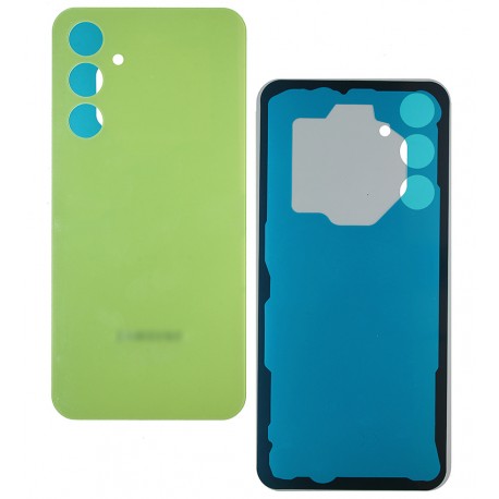 Задняя панель корпуса для Samsung A546 Galaxy A54 5G, зеленый