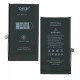 Акумулятор Deji для Apple iPhone 12, Li-ion, 3,83 B, 3310 мАг, збільшена ємність, Original IC
