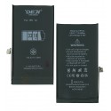 Акумулятор Deji для Apple iPhone 12, Li-ion, 3,83 B, 3310 мАг, збільшена ємність, Original IC