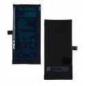 Аккумулятор Mechanic для Apple iPhone 12 mini, Li-Polymer, 3,85 B, 2460 мАч, увеличенная ёмкость, Original IC
