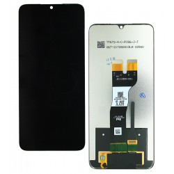 Дисплей для Samsung A057 Galaxy A05s, чорний, без рамки, (Box) Дисплей для Samsung A057 Galaxy A05s, чорний, без рамки, (Box)