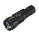 Ліхтарик Rablex RB900-TG 150Lm (1x16340, Type-C, zoom, затискач, магніт)