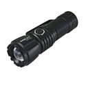 Ліхтарик Rablex RB900-TG 150Lm (1x16340, Type-C, zoom, затискач, магніт)