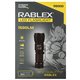 Ліхтарик Rablex RB900-TG 150Lm (1x16340, Type-C, zoom, затискач, магніт)