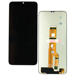 Дисплей для Huawei Honor X6A, чорний, з сенсорним екраном (дисплейний модуль) (Box), WDY-LX1, WDY-LX2 Дисплей для Huawei Honor X6A, чорний, з сенсорним екраном (дисплейний модуль) (Box), WDY-LX1, WDY-LX2