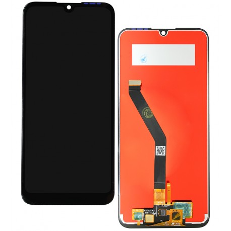 Дисплей для Huawei Honor 8A, Y6 (2019), Y6 Prime (2019), Y6s (2019), чорний, без логотипу, без рамки, quality, JAT-LX3/JAT-L41 Дисплей для Huawei Honor 8A, Y6 (2019), Y6 Prime (2019), Y6s (2019), чорний, без логотипу, без рамки, quality, JAT-LX3/JAT-L41