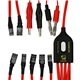 Тест кабель питания Mechanic Power air для Apple iPhone 11, iPhone 11 Pro, iPhone 11 Pro Max, iPhone 12, iPhone 12 mini, iPhone 12 Pro, iPhone 12 ...